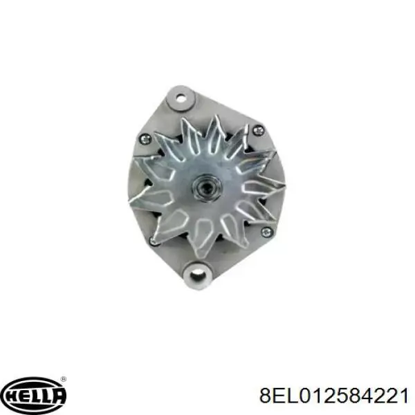 Генератор AS/Auto Storm A0108 ціна, від 125.63 USD