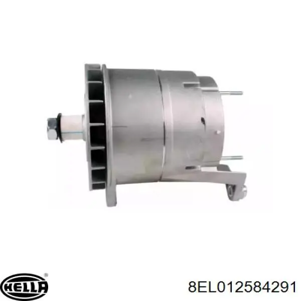 Купити CA1667IR HC Parts Генератор