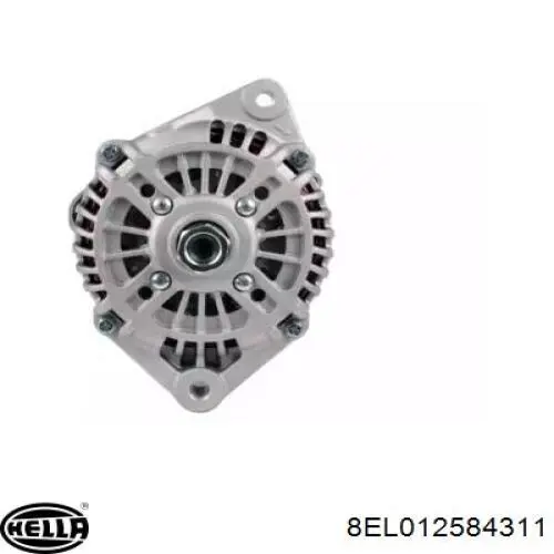 Генератор AS/Auto Storm A5035 ціна, від 180.73 USD