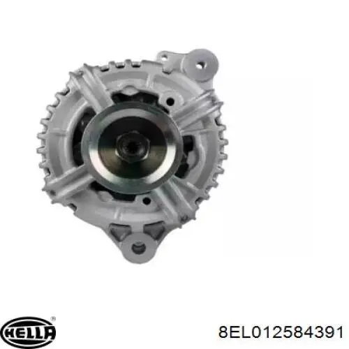 506501090010 PSH Авто генератор