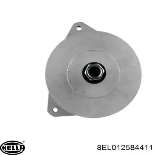 Генератор AS/Auto Storm A0447 ціна, від 368.12 USD