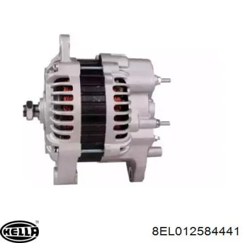 Генератор CA1947 REMA-PARTS