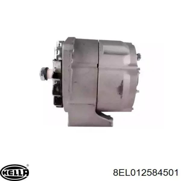 Генератор AS/Auto Storm A0016 ціна, від 125.64 USD