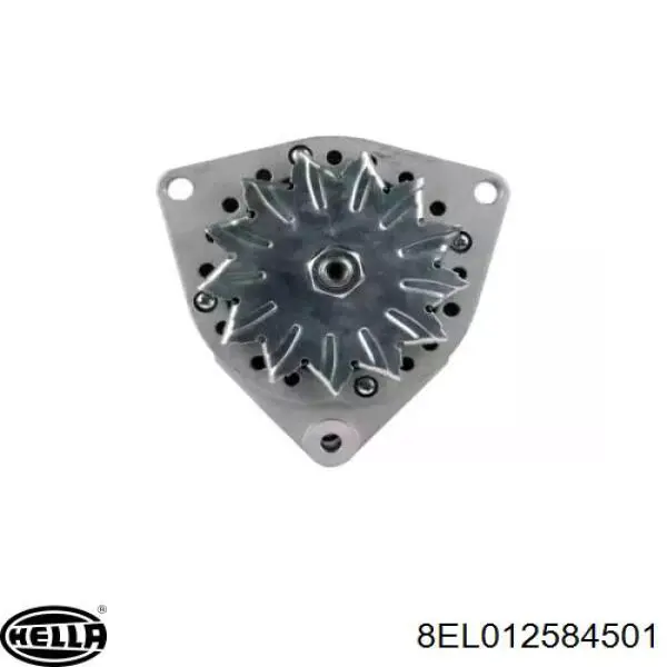 Генератор AS/Auto Storm A0016 ціна, від 119.64 USD