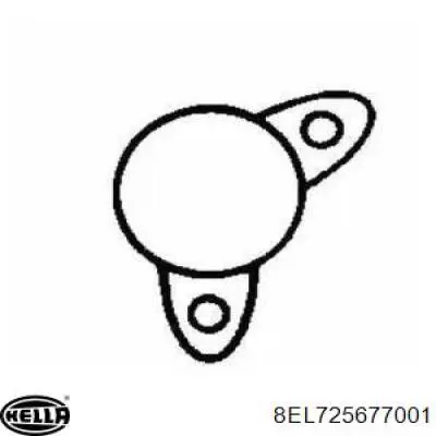 Купити 7700268805 Renault (RVI) Генератор