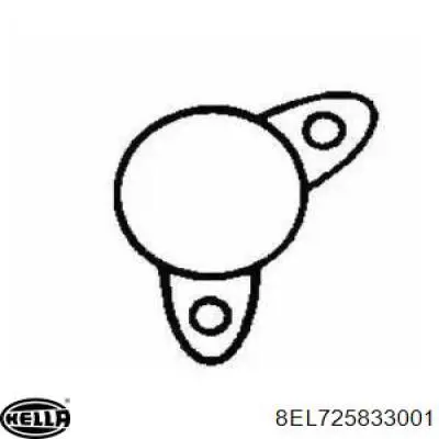 Генератор Renault (RVI) 7700780773 ціна, від 76.38 USD