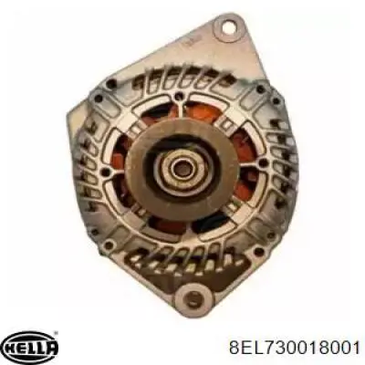 Генератор Renault (RVI) 7700854414 ціна, від 1.94 USD