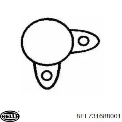Генератор Lucas LRB00145 ціна, від 47.35 USD