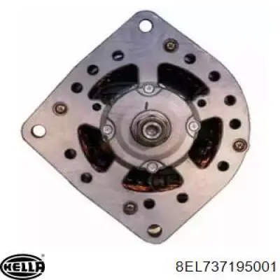 Генератор AS/Auto Storm A0029 ціна, від 169.32 USD