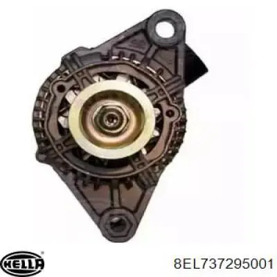 Генератор 63321173010 Magneti Marelli