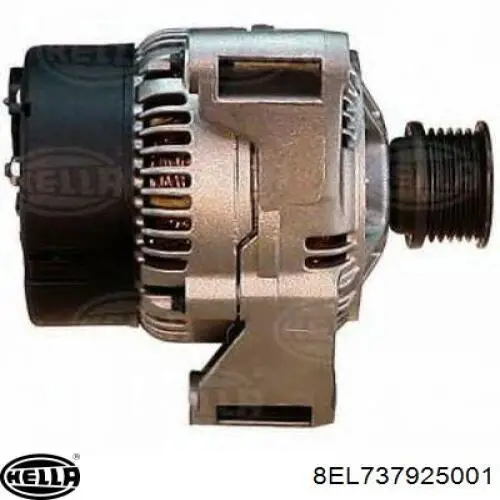Купити CAL10111AS Casco Генератор
