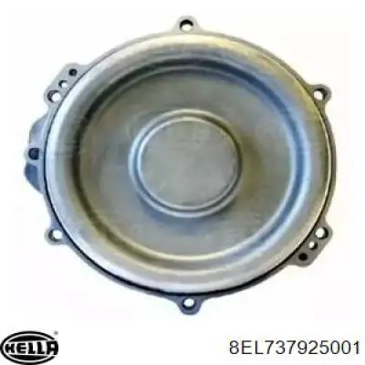 Генератор CA1634 HC Parts