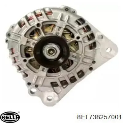 Генератор MARC1394 Magneti Marelli