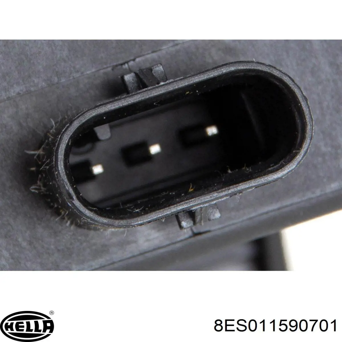 Купити 8ES011590701 HELLA Перетворювач напруги