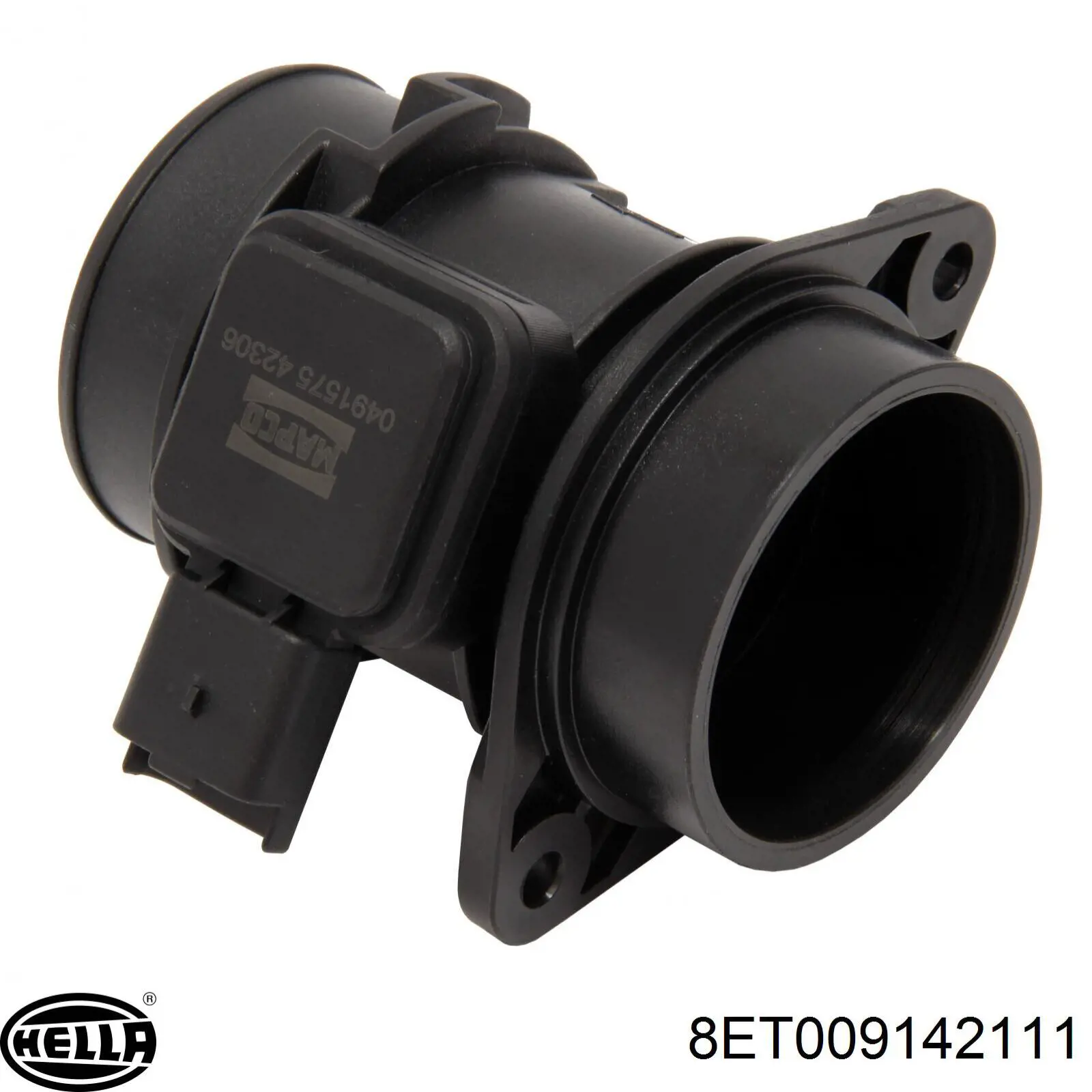 Купити 722184290 Ford Повітромір