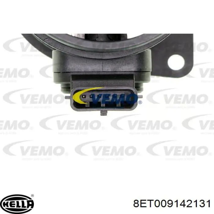 ДМРВ 8ET009142131 HELLA