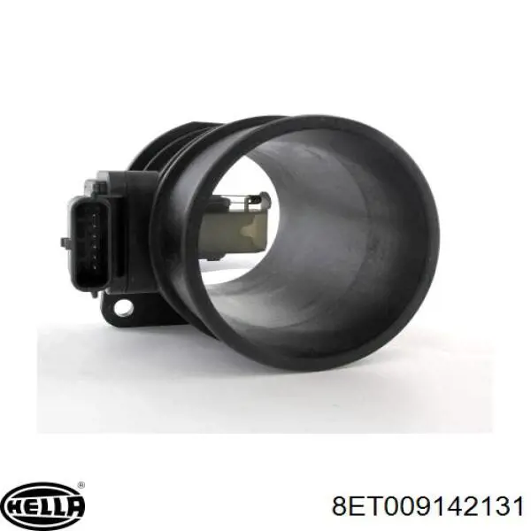 Купити 8ET009142131 HELLA Повітромір