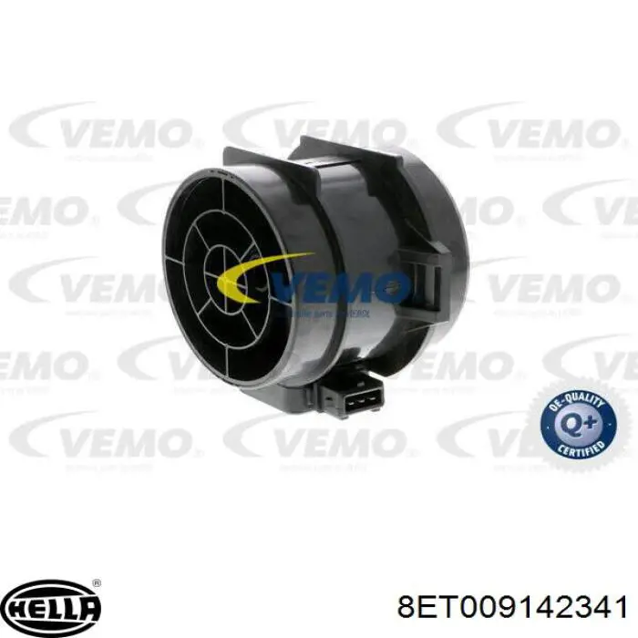 Датчик масової витрати повітря AND 41906005 ціна, від 58.64 USD
