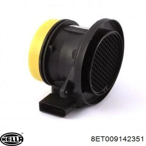 Купити A271094024880 Mercedes Повітромір