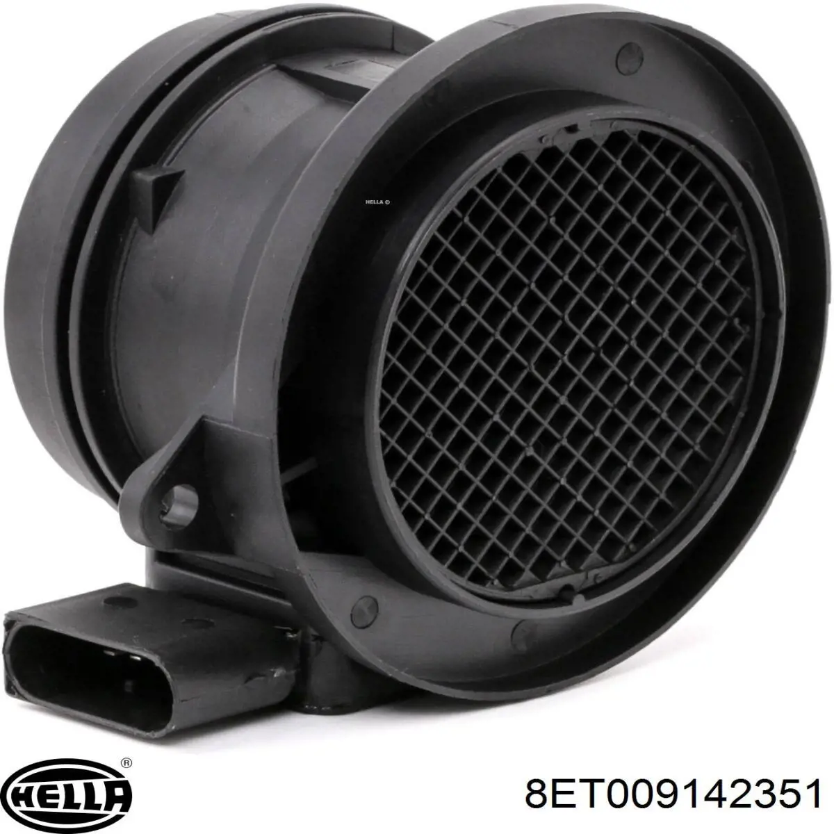 Датчик масової витрати повітря Autotechteile 1000955 ціна, від 52.05 USD