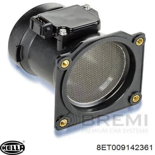 LM1104 Autlog Датчик витрати повітря
