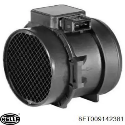 ДМРВ 8ET009142381 HELLA