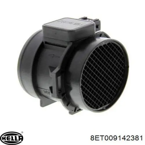 Датчик масової витрати повітря Continental/Siemens 5WK96133Z ціна, від 59.38 USD