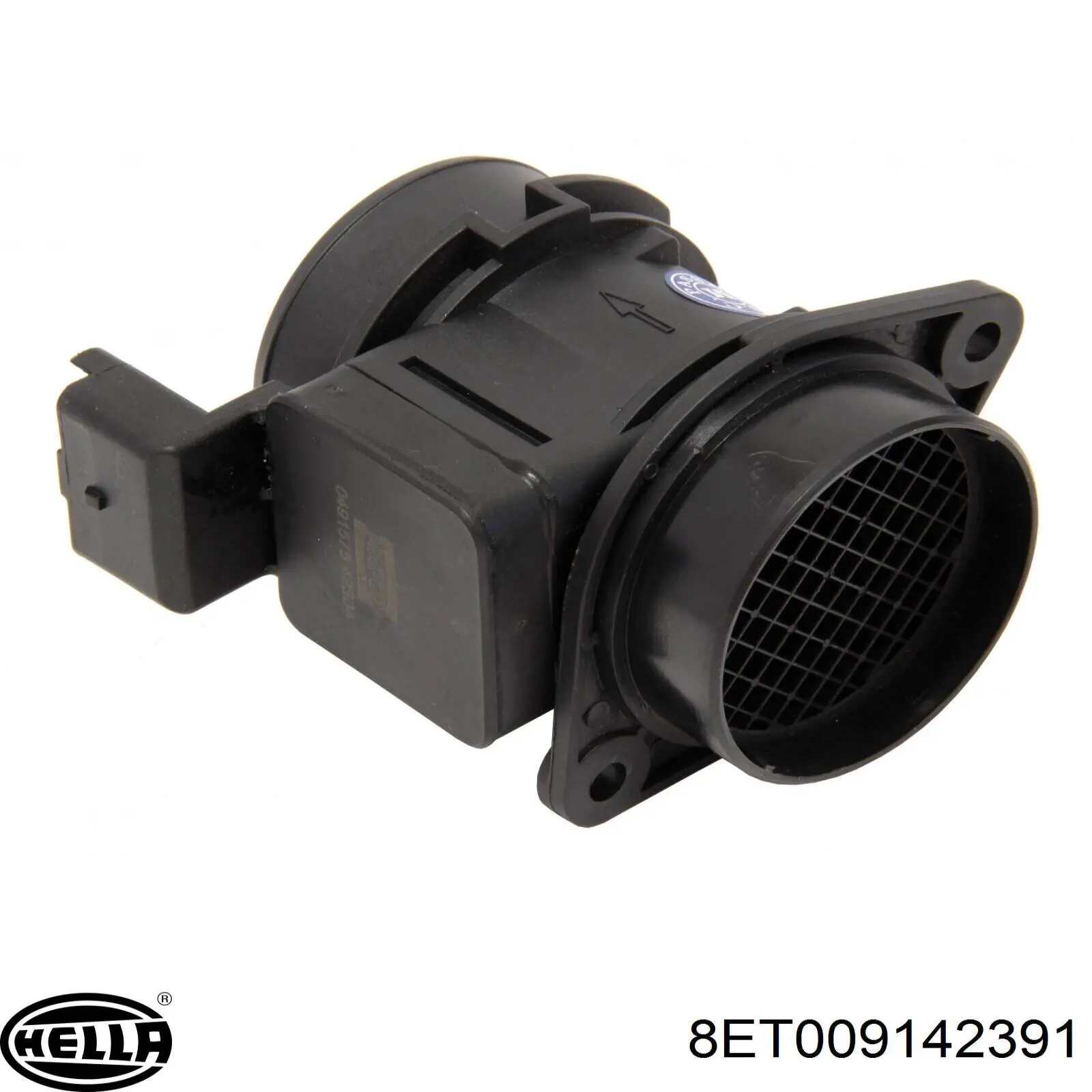ДМРВ 8ET009142391 HELLA