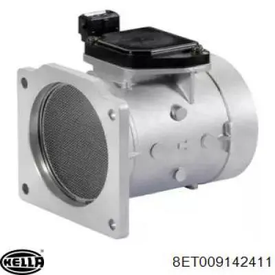 Датчик масової витрати повітря VAG AFH7008B ціна, від 55.18 USD