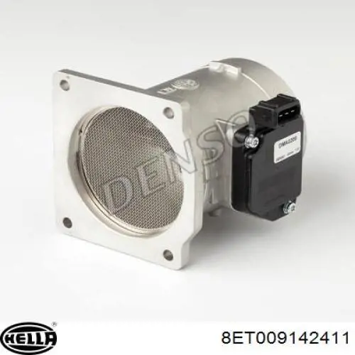 AFH7008B VAG Датчик витрати повітря