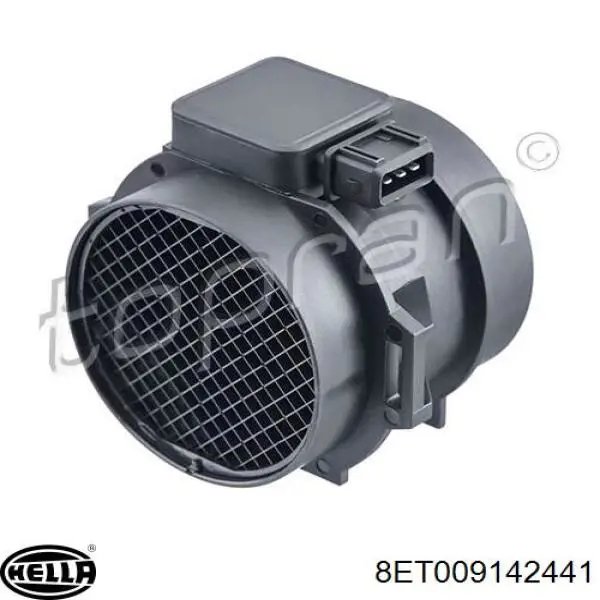 ДМРВ AMMQ19683 Magneti Marelli