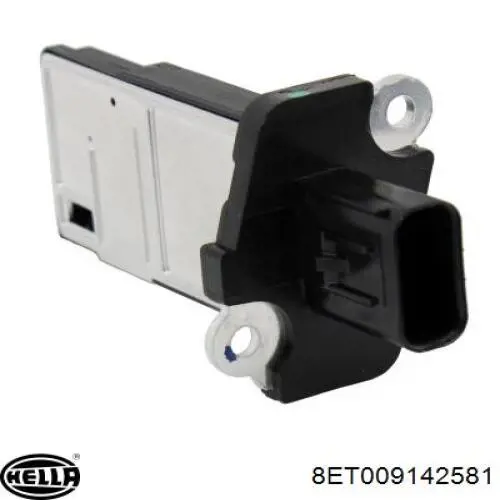 ДМРВ 8ET009142581 HELLA