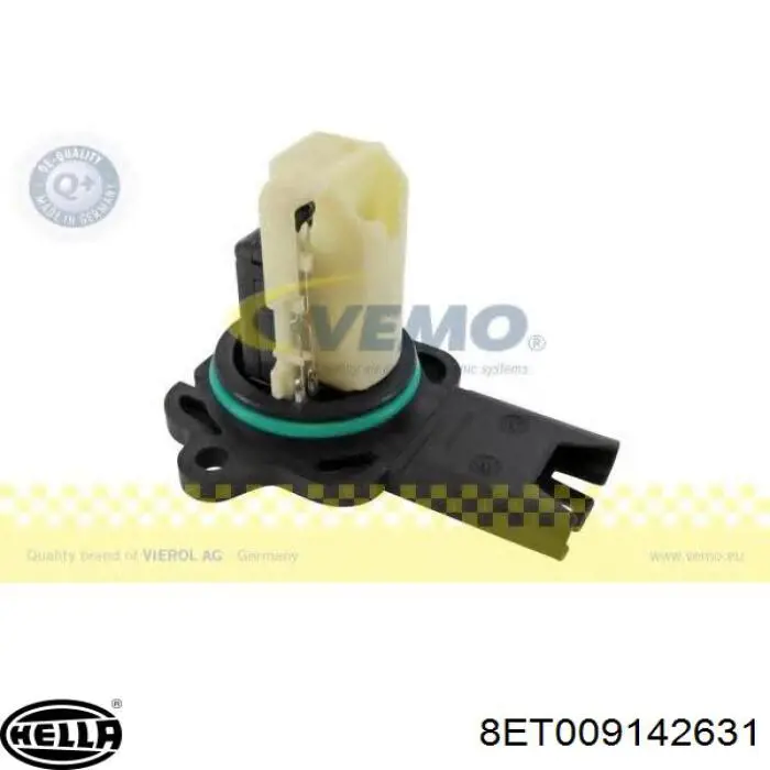 Купити 5WK97508Z Continental/Siemens Повітромір