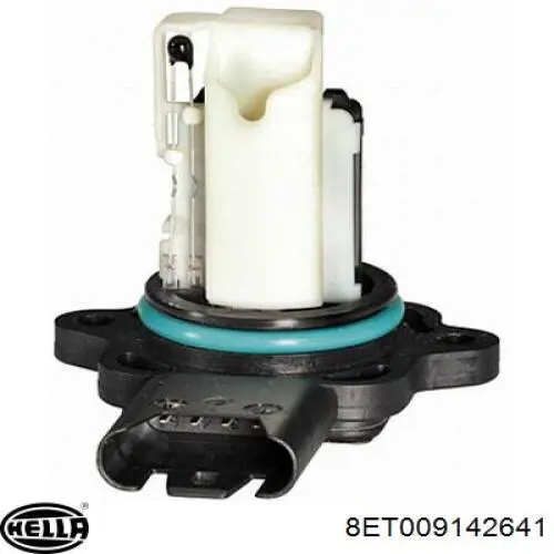 Датчик масової витрати повітря ERA 558174A ціна, від 64.28 USD