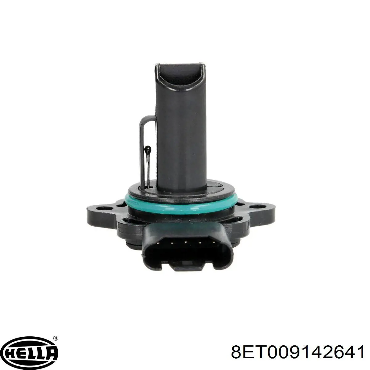 Датчик масової витрати повітря Continental/Siemens 5WK97502Z ціна, від 77.72 USD