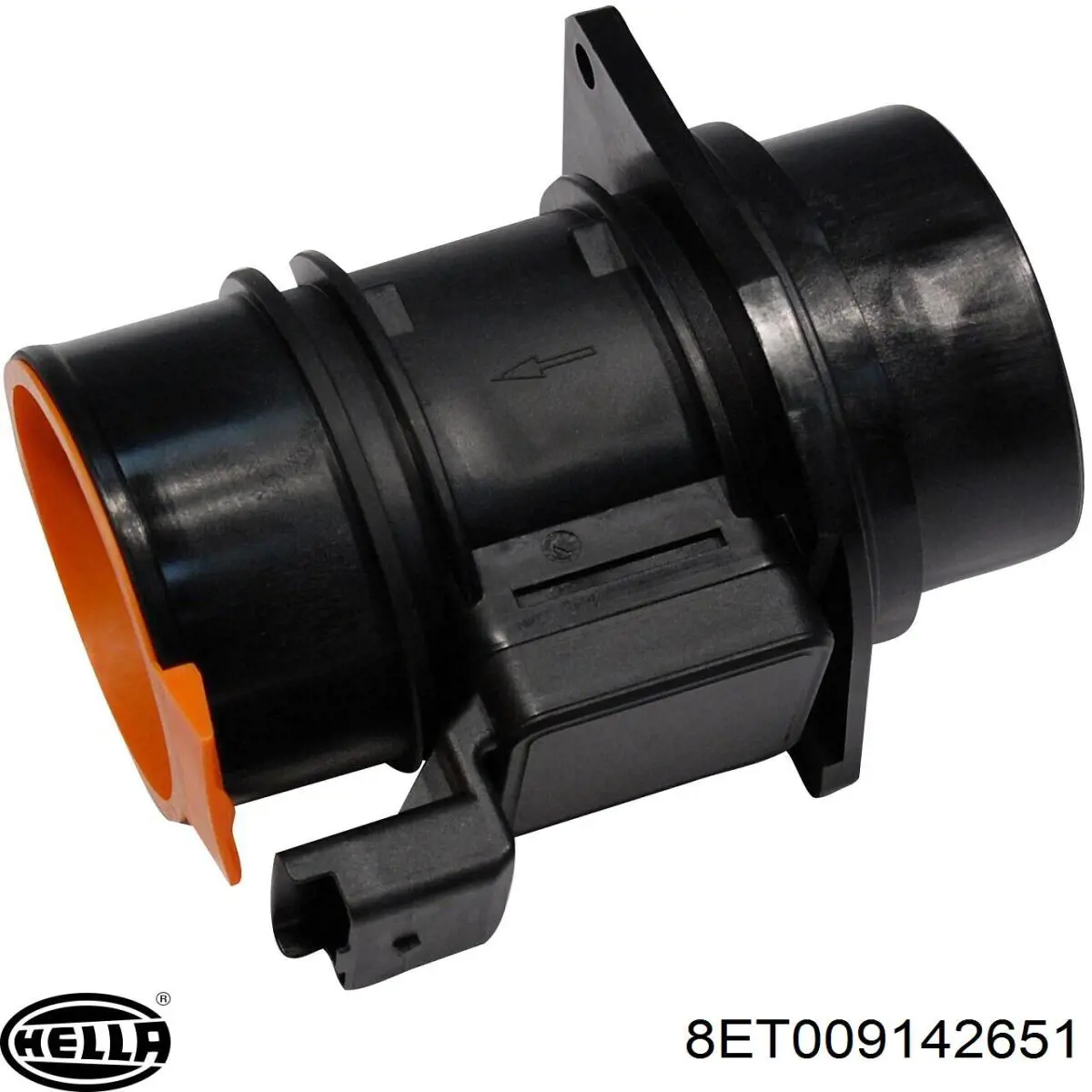 Датчик масової витрати повітря Renault (RVI) 77000314057 ціна, від 39.18 USD