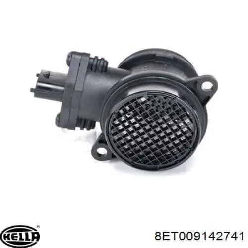 Датчик масової витрати повітря General Motors 55350045 ціна, від 35.50 USD