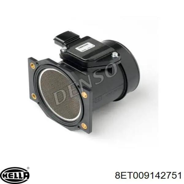 Датчик масової витрати повітря Hitachi AFH7014 ціна, від 36.26 USD