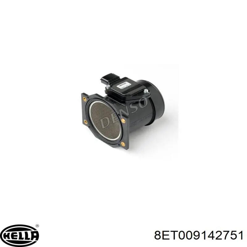 ДМРВ Q2120503 Q-fix