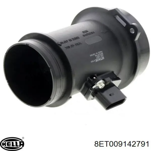Купити AMMQ19802 Magneti Marelli Повітромір