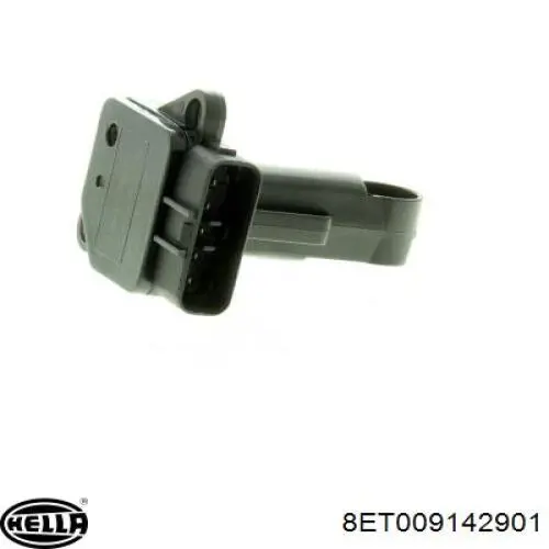 Купити 8ET009142901 HELLA Повітромір