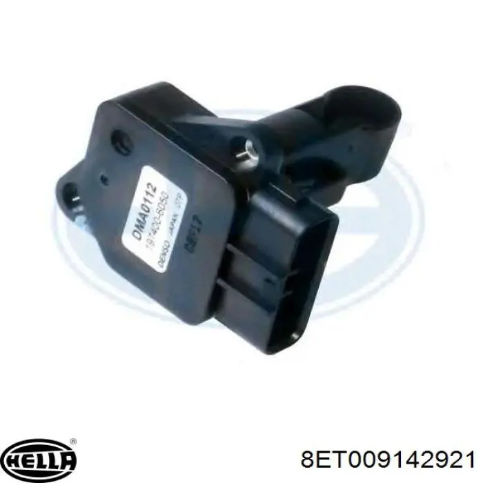 Витратомір повітря Magneti Marelli 213719822019