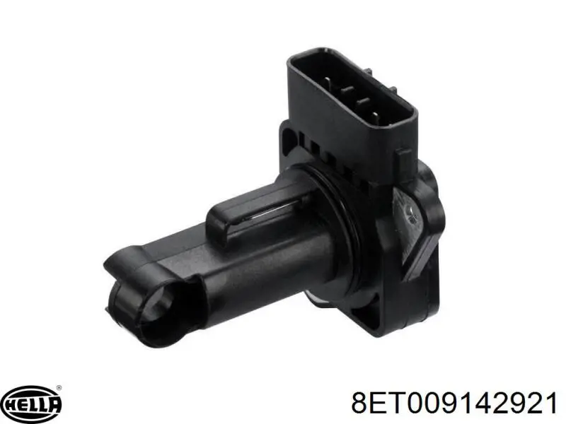 Купити 8ET009142921 HELLA Повітромір