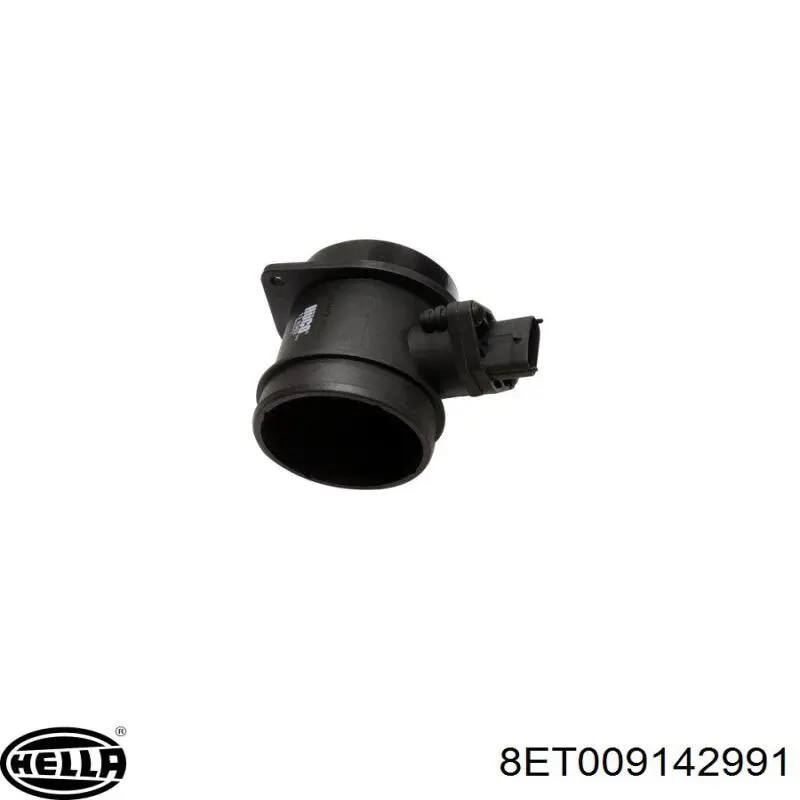 Витратомір повітря HELLA 8ET009142991
