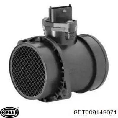 Купити 8ET009149071 HELLA Повітромір