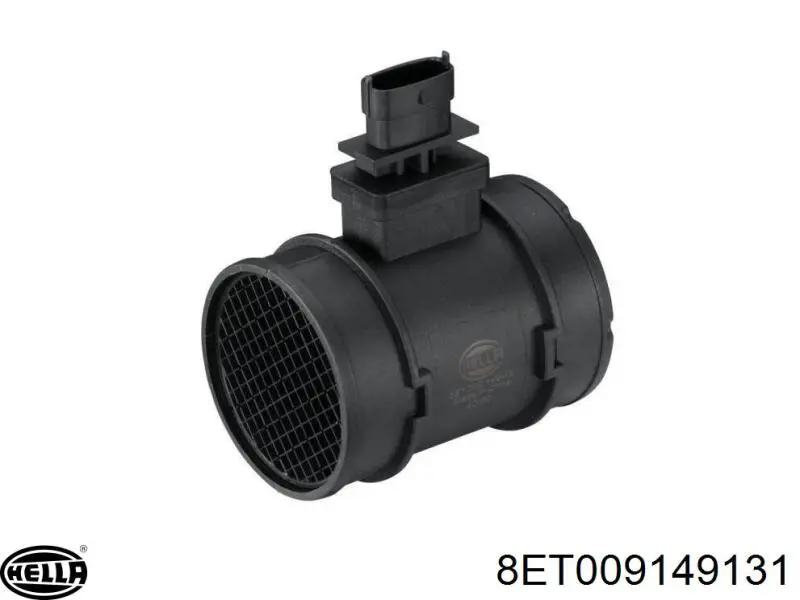 Купити 8ET009149131 HELLA Повітромір