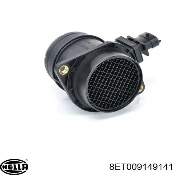 Купити 8ET009149141 HELLA Повітромір