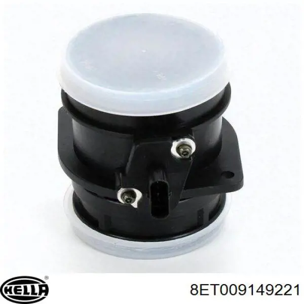 ДМРВ 8ET009149221 HELLA