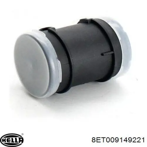 Купити 8ET009149221 HELLA Повітромір