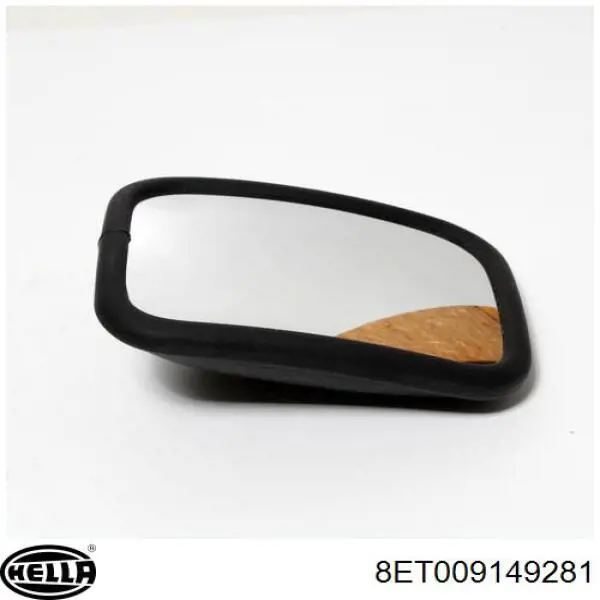 ДМРВ 8ET009149281 HELLA